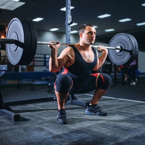 The Texas Method Strength Program (Run it 3.